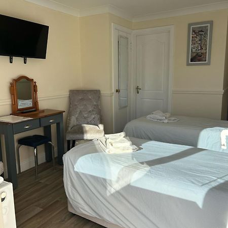 Halfway House Inn Country Lodge Γέοβιλ Εξωτερικό φωτογραφία