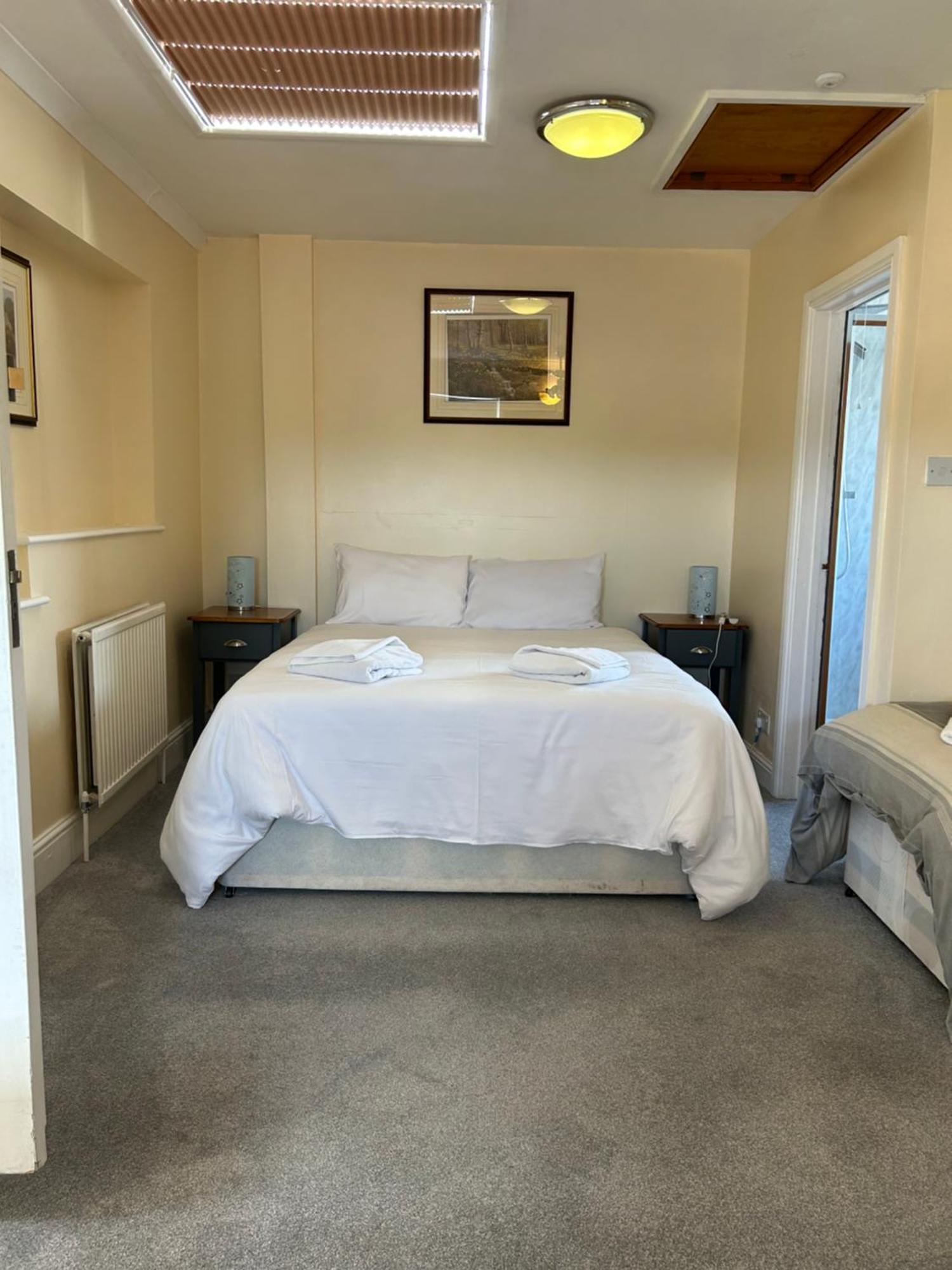 Halfway House Inn Country Lodge Γέοβιλ Εξωτερικό φωτογραφία