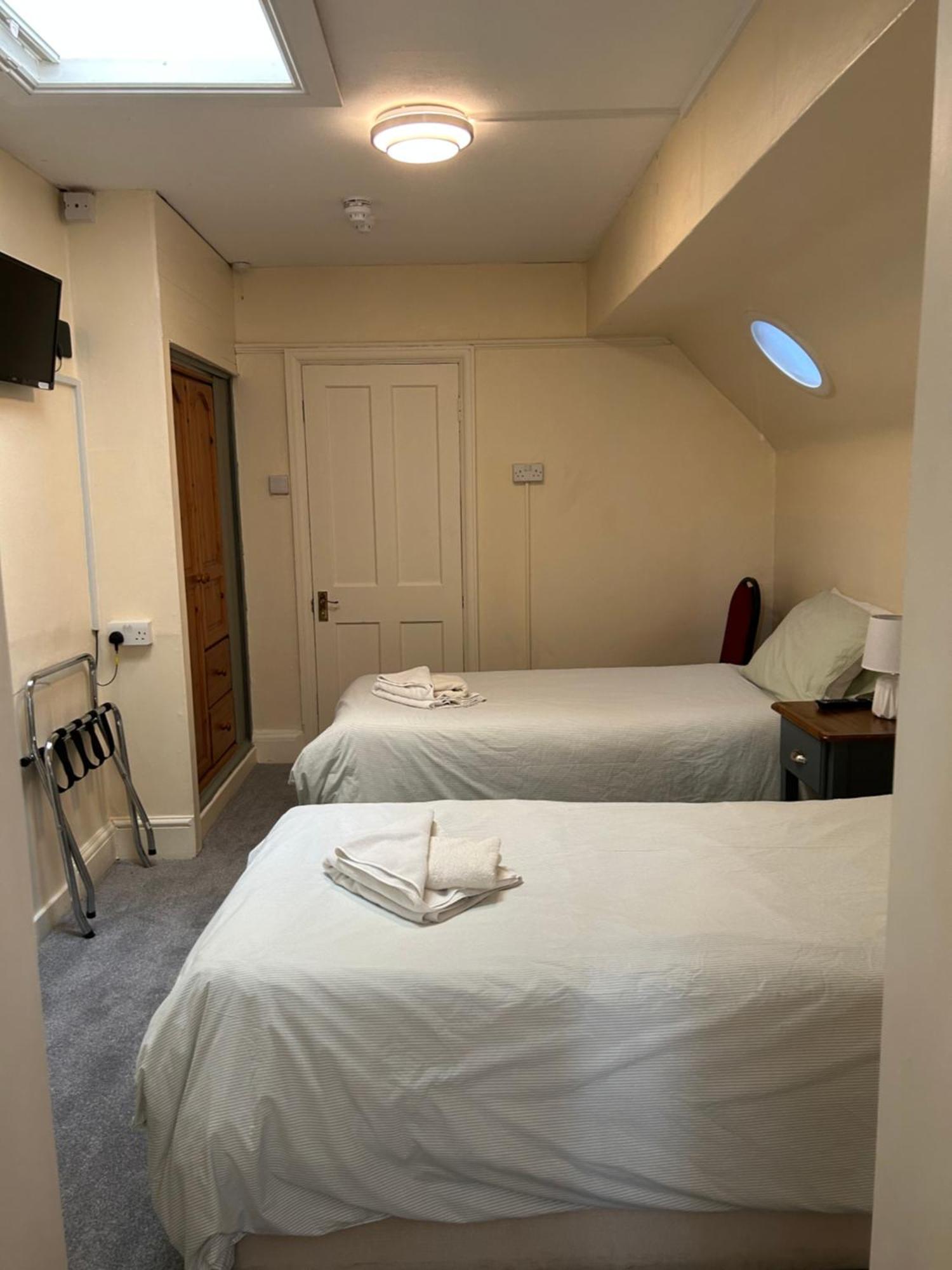 Halfway House Inn Country Lodge Γέοβιλ Εξωτερικό φωτογραφία