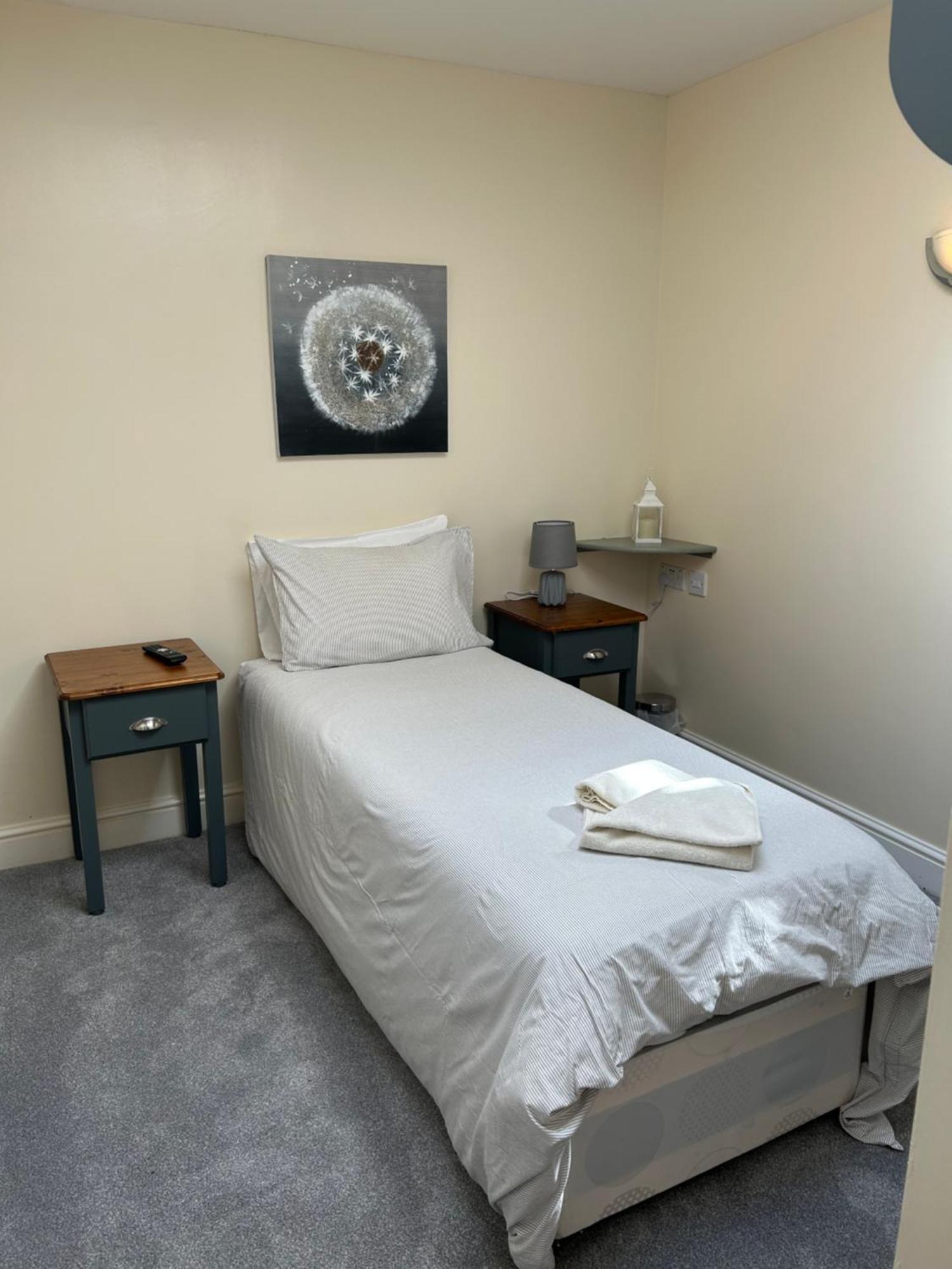Halfway House Inn Country Lodge Γέοβιλ Εξωτερικό φωτογραφία