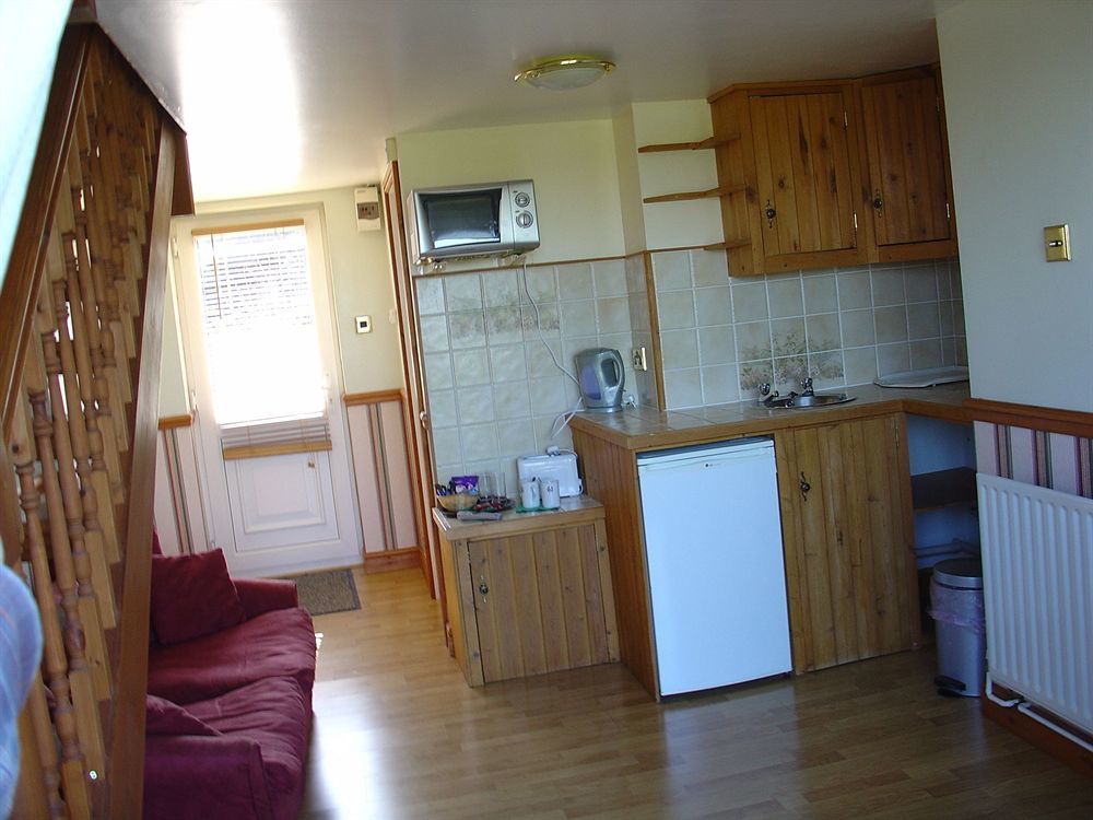 Halfway House Inn Country Lodge Γέοβιλ Εξωτερικό φωτογραφία