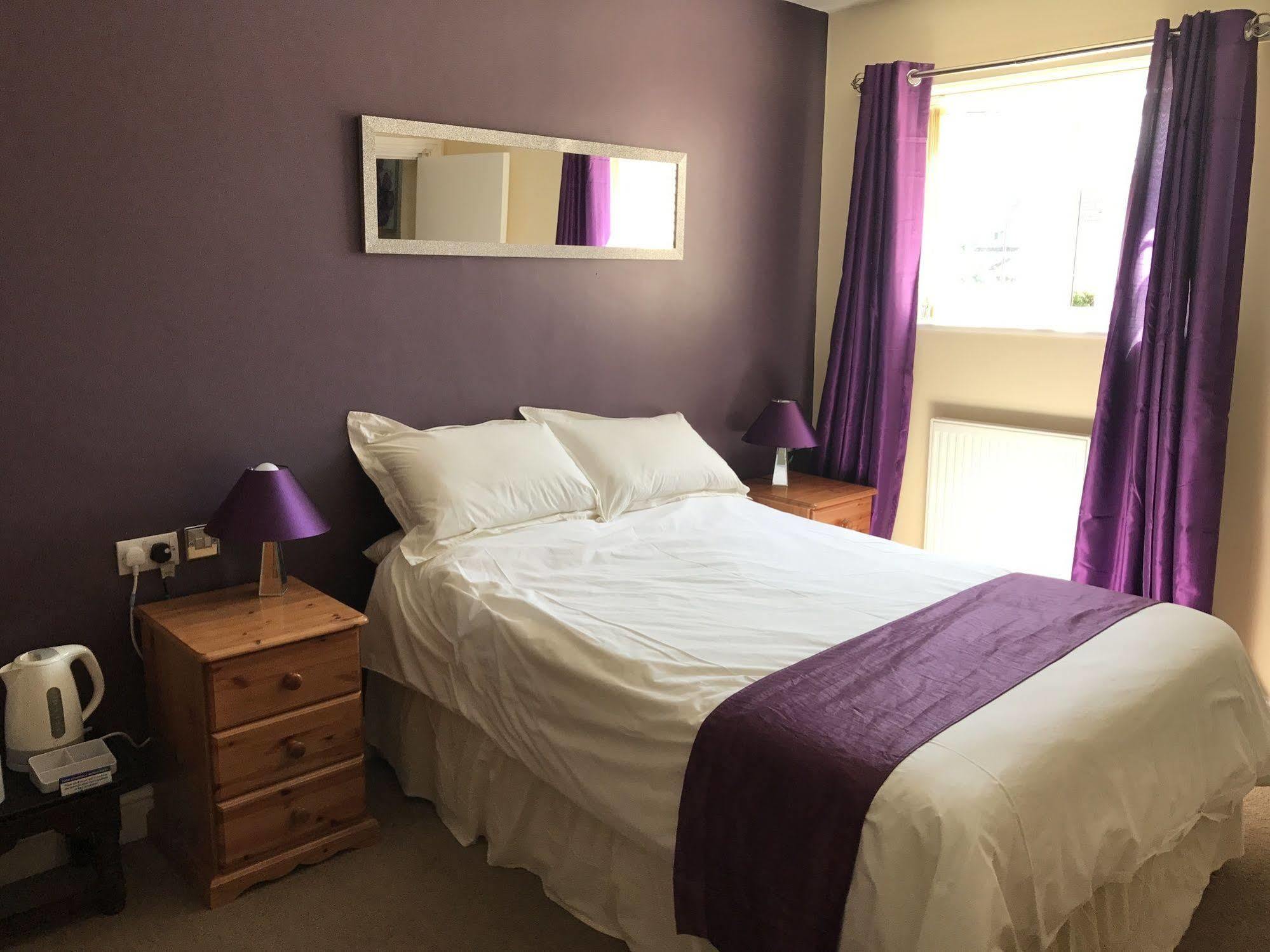 Halfway House Inn Country Lodge Γέοβιλ Εξωτερικό φωτογραφία